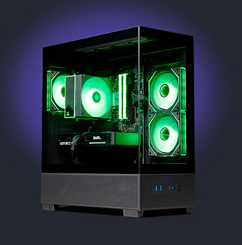 GuruPC Optima V2